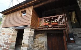Casa Fente